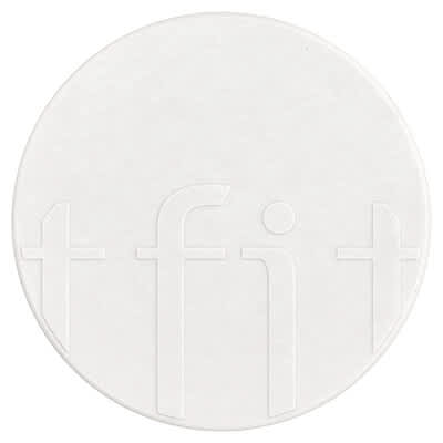 Рассыпчатая пудра TFIT Translucent Set Finishing Powder, 01 White, 7 g