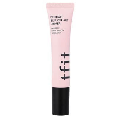 Праймер TFIT Delicate Silk Veil Art, 1.01 fl oz (30 ml)