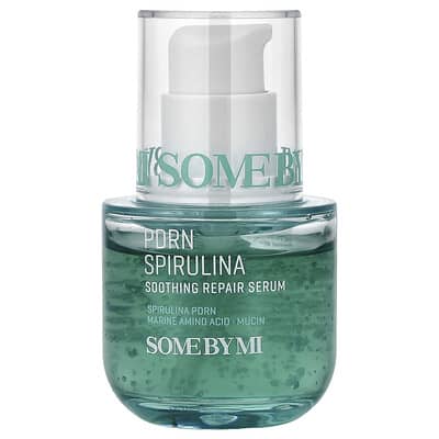 PDRN Spirulina, Soothing Repair Serum, 1.69 fl oz (50 ml)