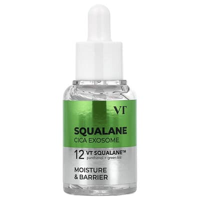 Squalane, S4 Moisture Ampoule, 1.01 fl oz (30 ml)