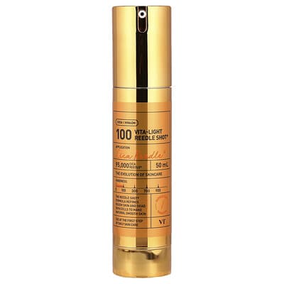 Vita-Light Reedle Shot® 100, 1.69 fl oz (50 ml)