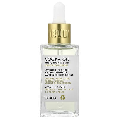 Cooka Oil, 1.7 fl oz (50 ml)