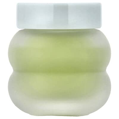 Tocobo охлаждающая маска для губ с мятой, 20 ml