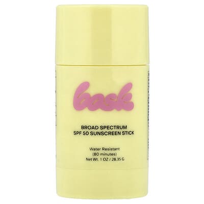 Солнцезащитный стик SPF 50, 1 oz (28.35 g)