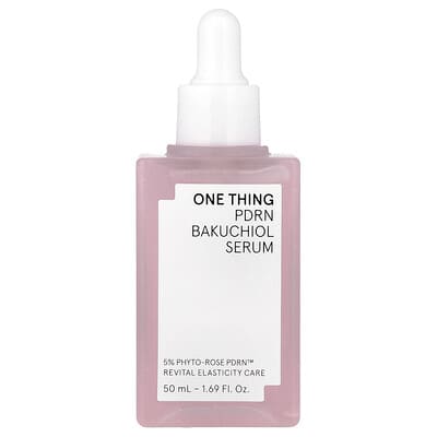 PDRN Bakuchiol Serum, 1.69 fl oz (50 ml)
