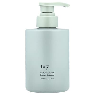 Шампунь Scalp Cooling Breeze, 12.84 fl oz (380 ml)