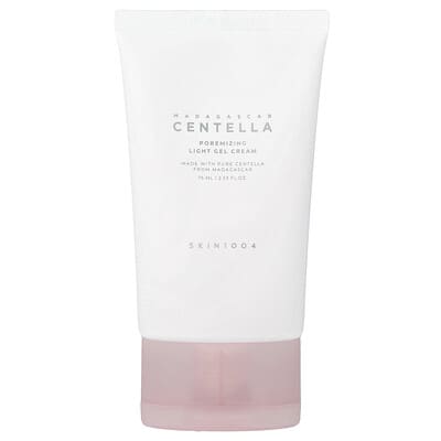 Madagascar Centella легкий гелевый крем Poremizing, 2.53 fl oz (75 ml)