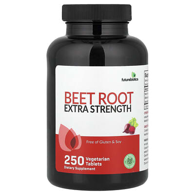 Beet Root, 250 таблеток