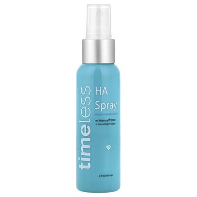 Спрей для волос HA Matrixyl® 3000+ Cucumber, 2 fl oz (60 ml)