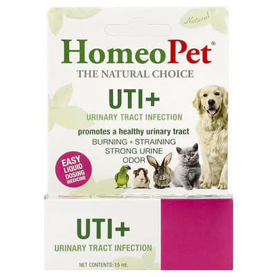UTI+ 15 ml