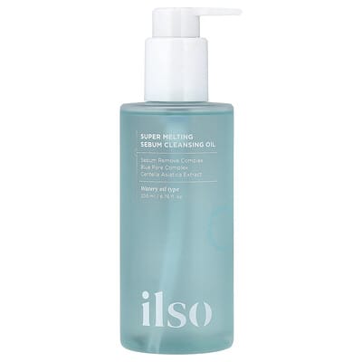 Super Melting Sebum Cleansing Oil, 6.76 fl oz (200 ml)