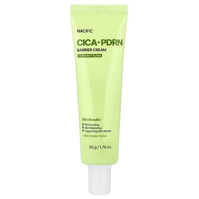 Cica + PDRN Barrier Cream, 1.76 oz (50 g)