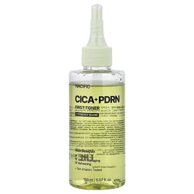 Тоник Cica + PDRN First Toner 150 ml