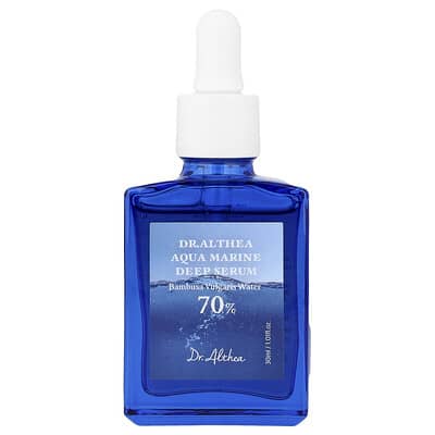 Aqua Marine Deep Serum, 1.01 fl oz (30 ml)