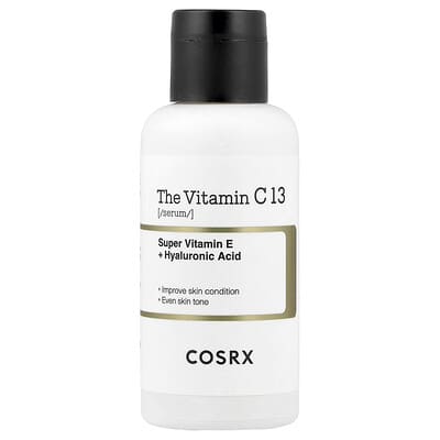 The Vitamin C 13 Serum, 0.67 fl oz (20 ml)