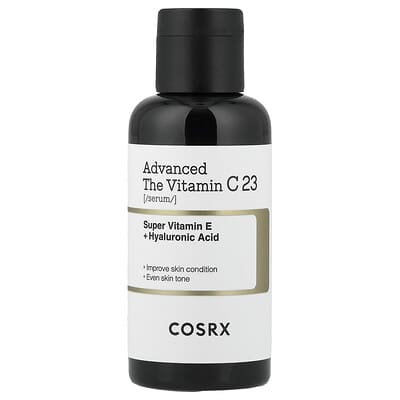 Advanced The Vitamin C 23 Serum, 0.7 oz (20 g) сыворотка