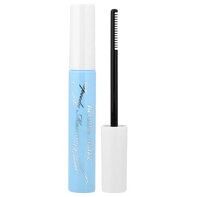 Heroine Make, Mascara Remover, 0.22 fl oz (6.6 ml)