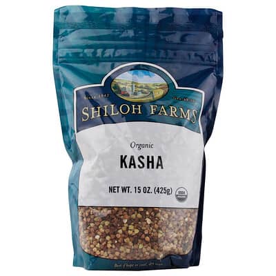 Органическая каша Kasha, 15 oz (425 g)