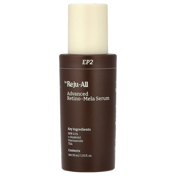 Сыворотка Advanced Retinol-Mela для чувствительной кожи 30 ml
