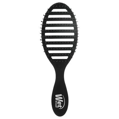 Original Detangler®, Speed Dry®, Frost Black, 1 Brush