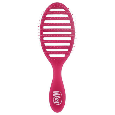 Original Detangler®, Speed Dry® Brush, Frost Pink, 1 Brush