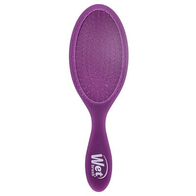 Original Detangler®, Frost Purple, 1 Brush
