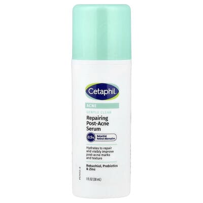 Repairing Post-Acne Serum, 1 fl oz (30 ml)