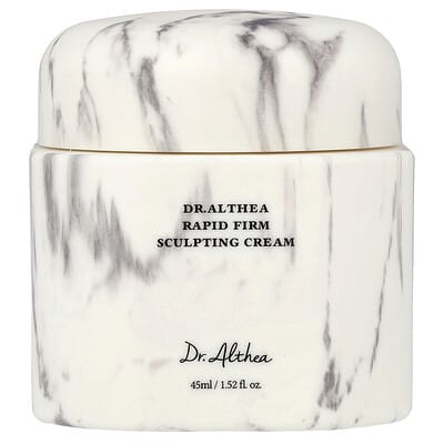 Rapid Firm Sculpting Cream, 1.52 fl oz (45 ml)