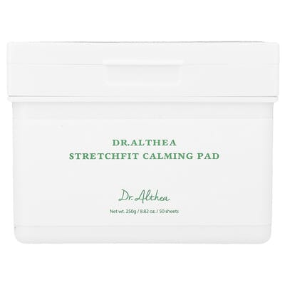 Успокаивающие диски Stretchfit Calming Pad, 50 Sheets
