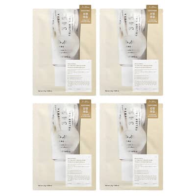 Dr. Althea маска для лица 345 Relief Cream 4 шт. по 0.88 oz (25 g)