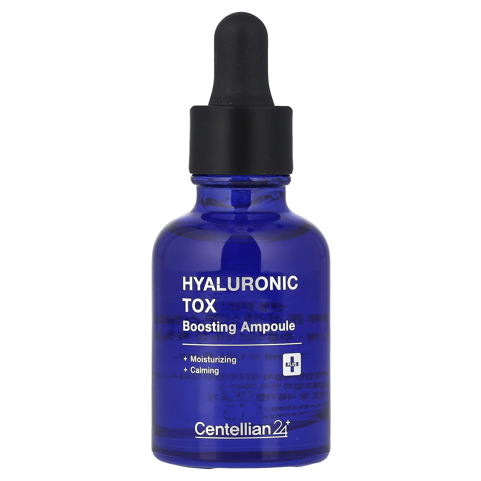 Hyaluronic Tox Boosting Ampoule, 1.01 fl oz (30 ml)