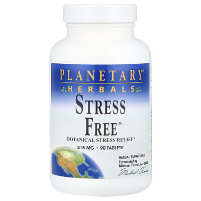 Stress Free®, 90 таблеток