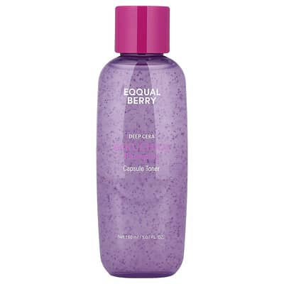 Тоник-капсула Deep Cera Bakuchiol Plumping, 150 ml
