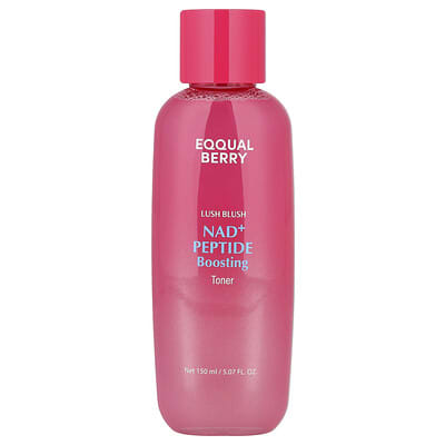 Тонизирующий тоник Lip Blush Nad+ Peptide 5.07 fl oz