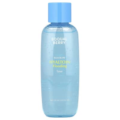 Тоник Blue Blow Hyaltoin Flooding 150 ml