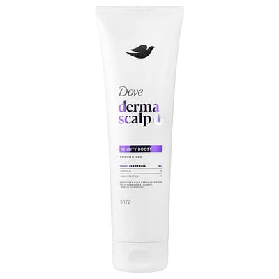 Кондиционер Dove Derma Scalp, Density Boost, 9 fl oz