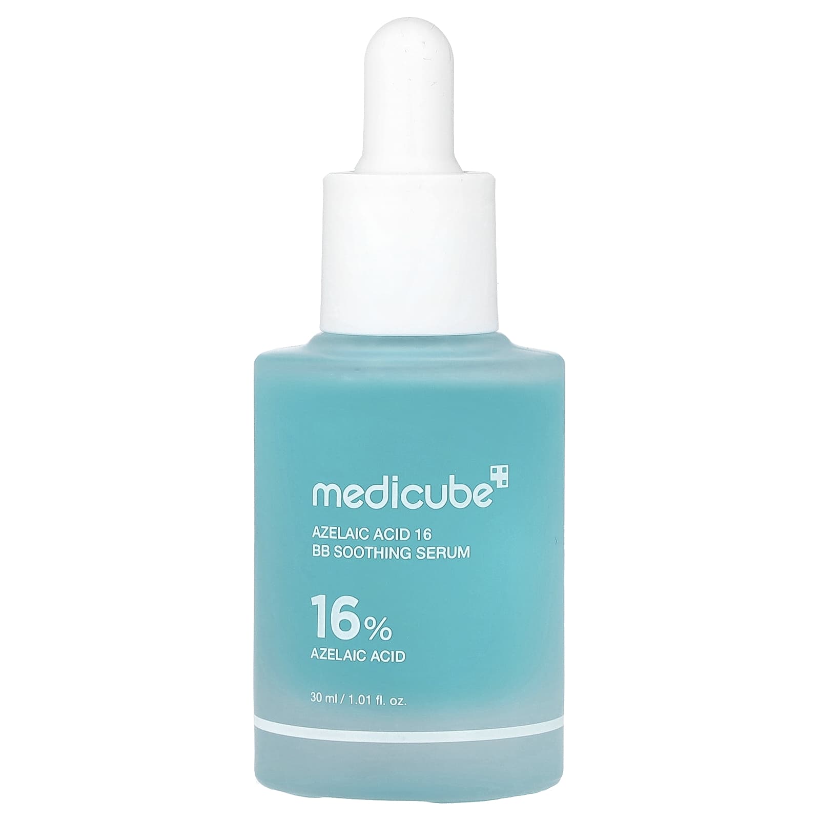 Успокаивающая сыворотка Medicube Azelaic Acid 16 BB, 1.01 fl oz (30 ml)