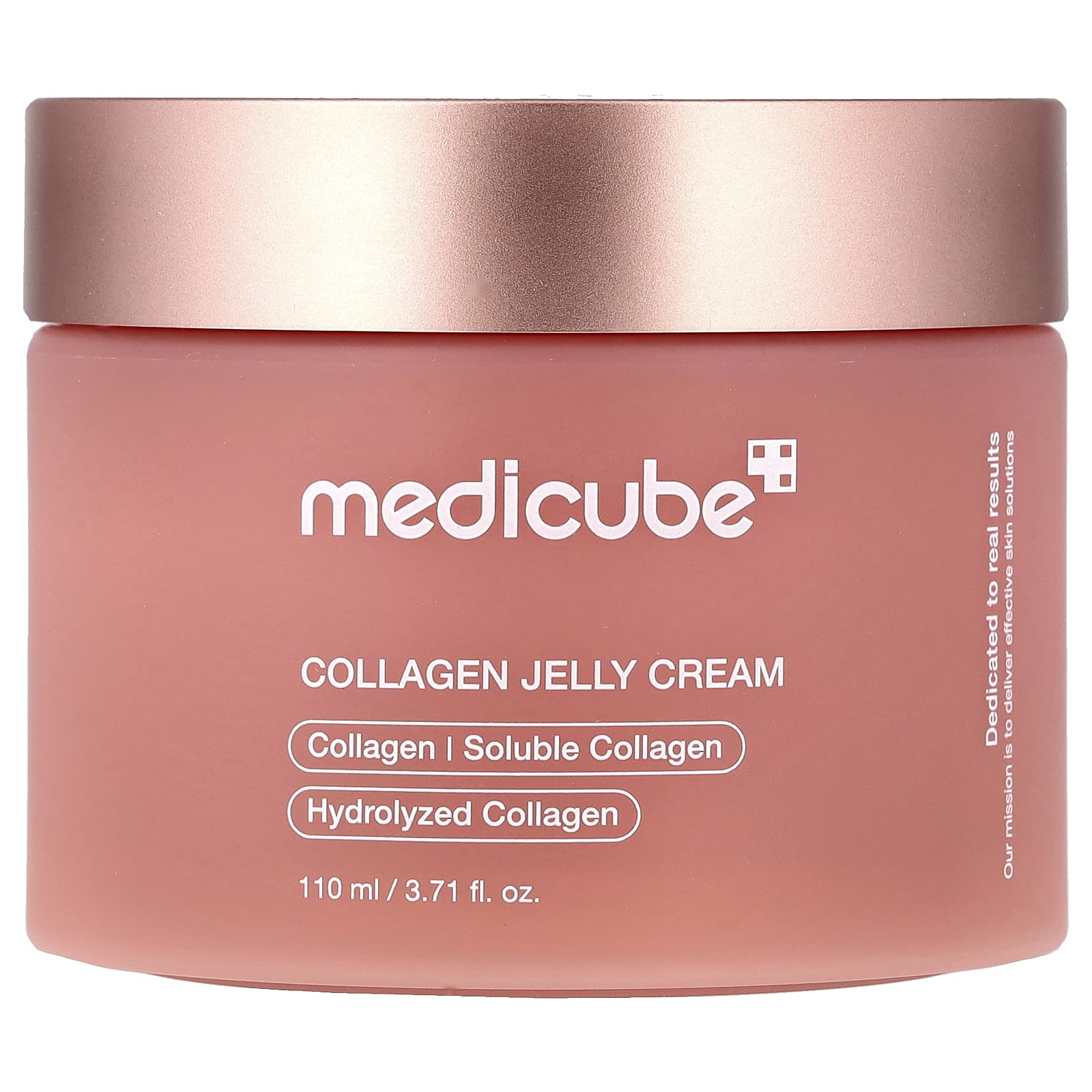 Collagen Jelly Cream, 3.71 fl oz (110 ml)