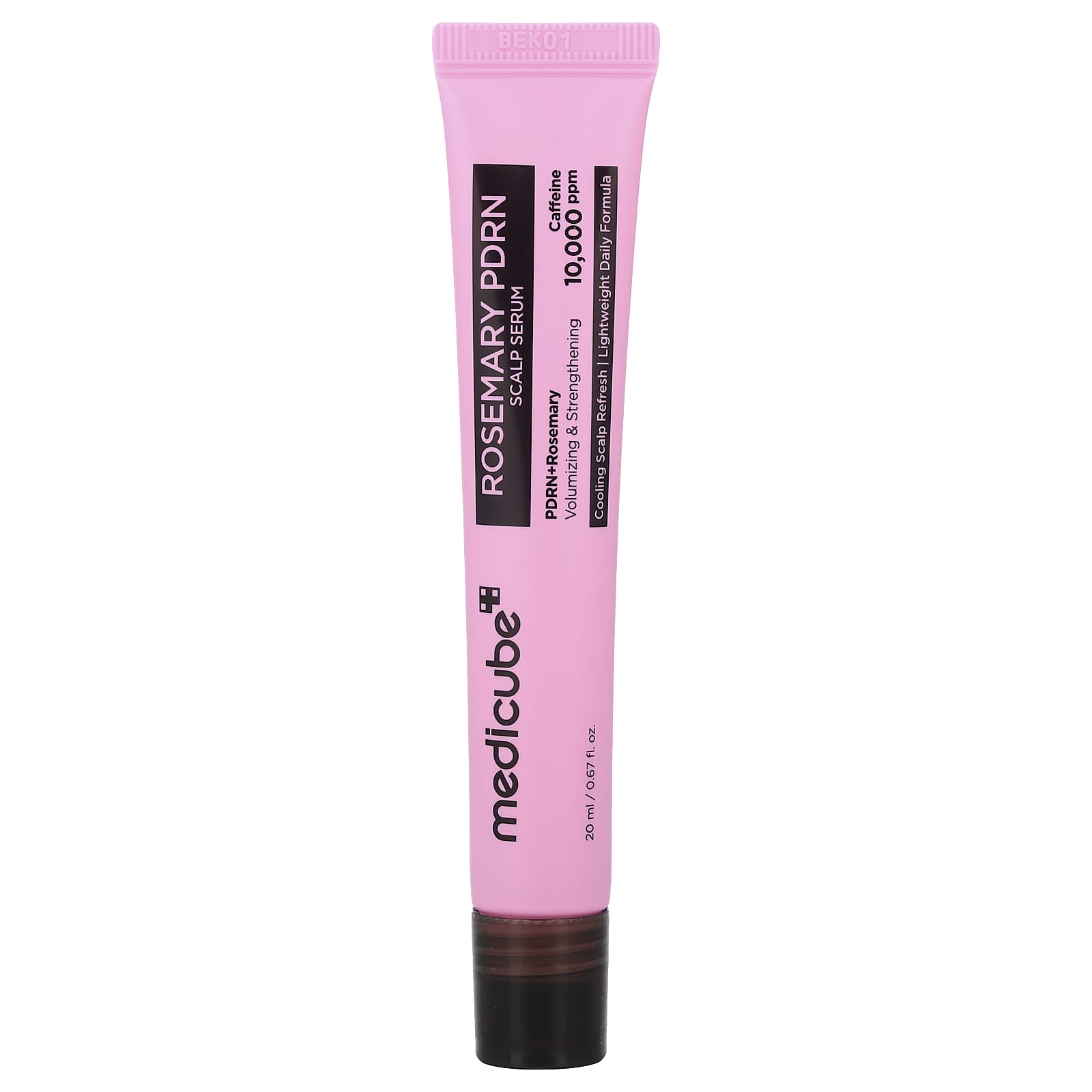 Сыворотка для кожи головы с розмарином и PDRN, 0.67 fl oz (20 ml)