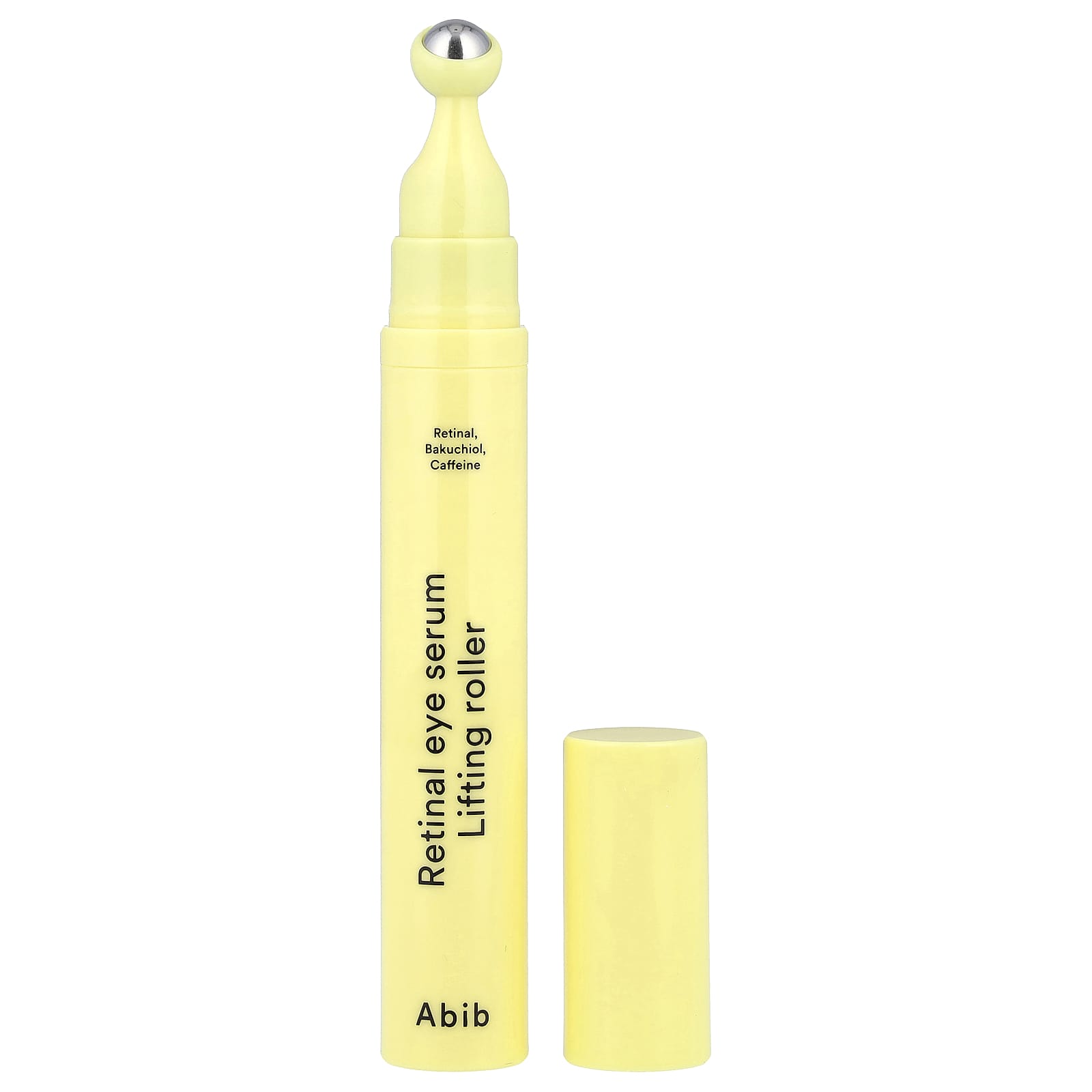 Retinal Eye Serum Lifting Roller, 0.5 fl oz (15 ml)