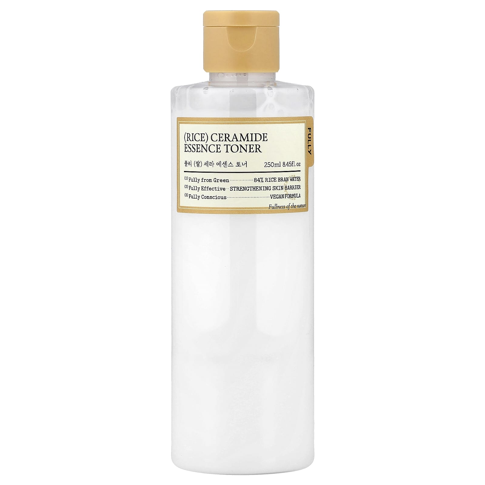 Тонер Rice Ceramide Essence, 250 ml