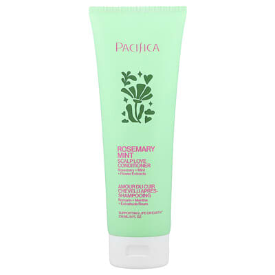 Кондиционер для волос Scalp Love Rosemary Mint, 8 fl oz (236 ml)