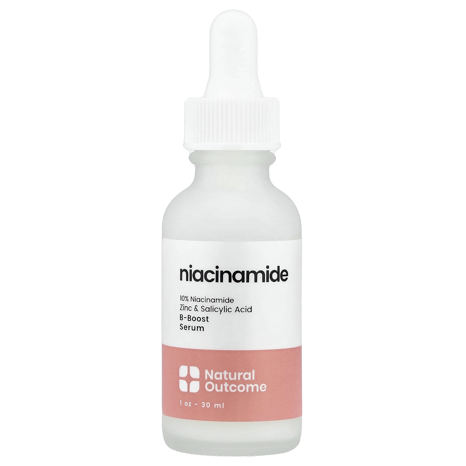 Niacinamide B-Boost Serum, 1 oz (30 ml)