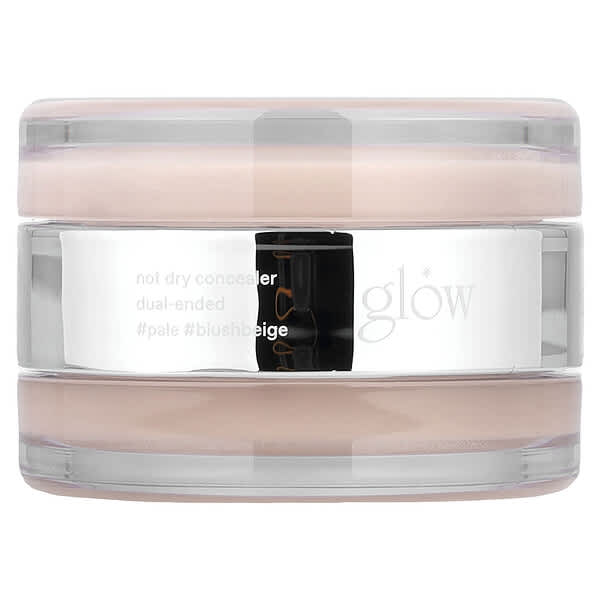Not Dry Concealer, For All Skin Types, Pale/Blush Beige, 0.35 oz (10 g)