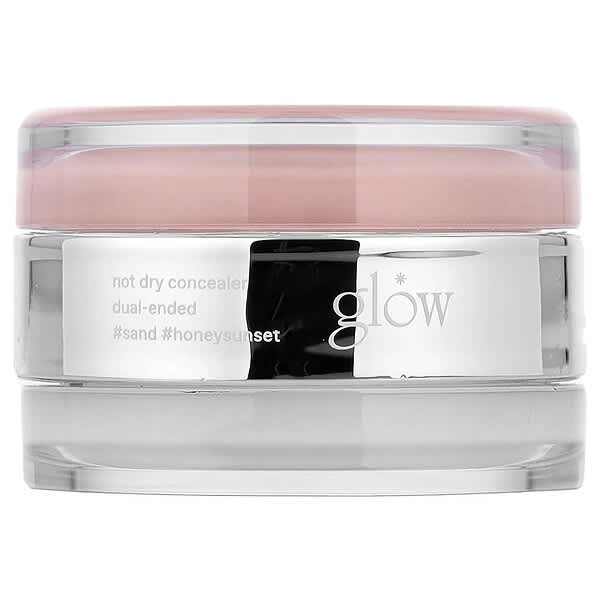 Not Dry Concealer, For All Skin Types, Pink/White, 0.35 oz (10 g)