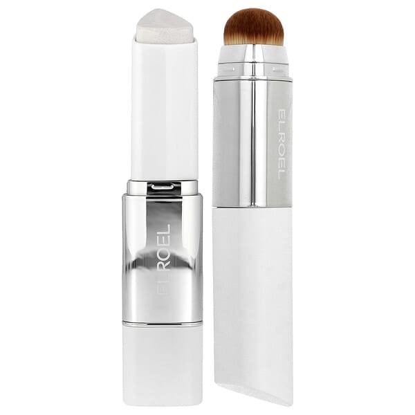 Blanc Cover Cream Stick V Foundation, 203 Medium, 0.45 oz (13 g)