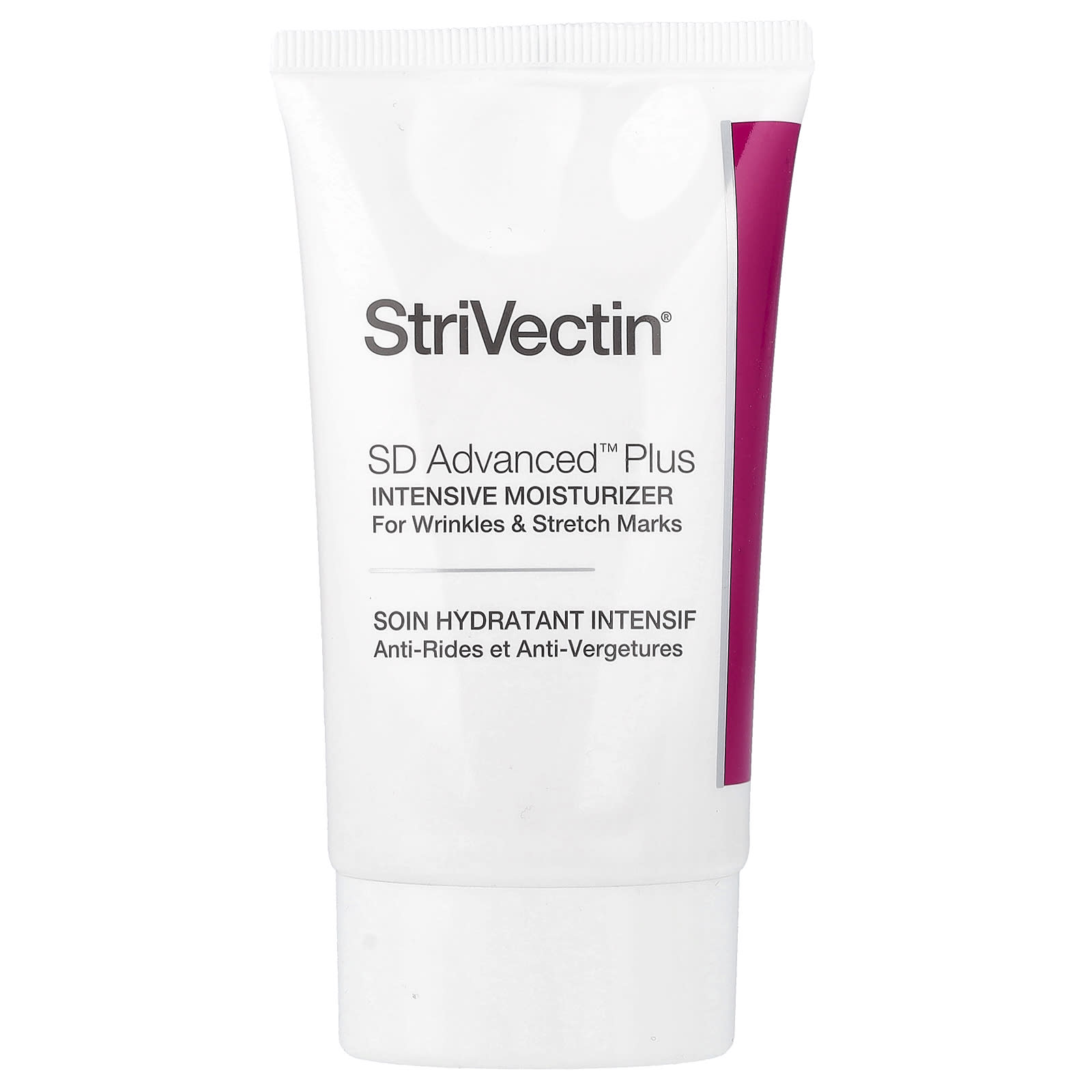 StriVectin SD Advanced™ Plus интенсивный увлажняющий крем от морщин и растяжек, 2 fl oz (60 ml)