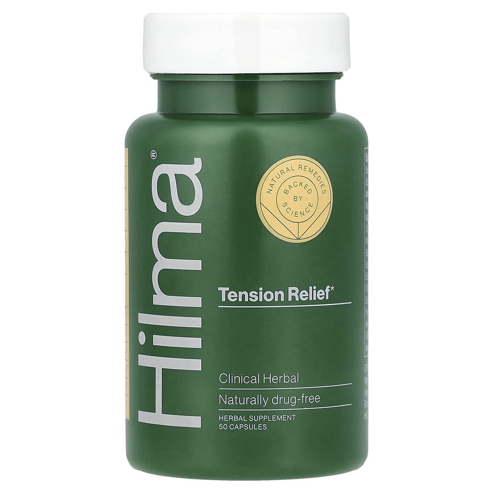 Tension Relief, 50 Capsules