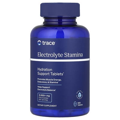 Electrolyte Stamina, 300 таблеток