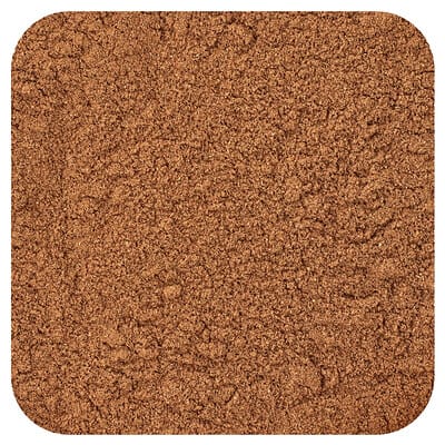 Organic Cinnamon Powder, 1 lb (453.6 g)